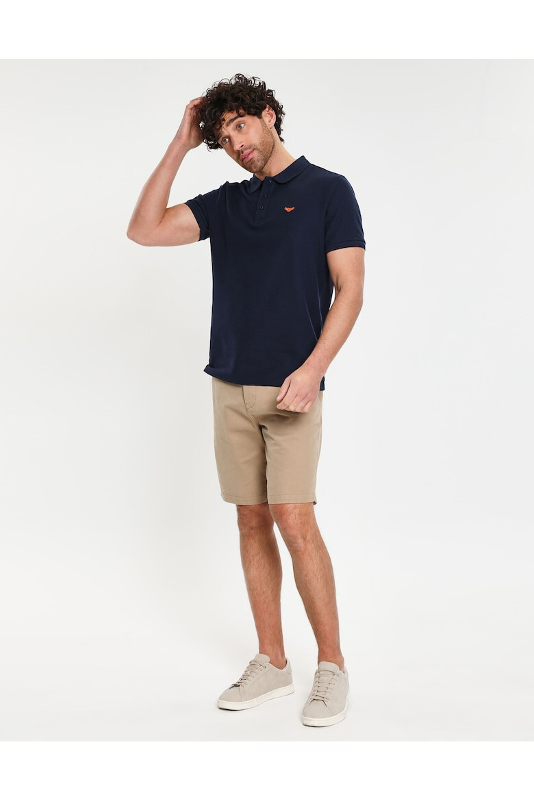 Threadbare Tricou polo Regna 7439 - Pled.ro