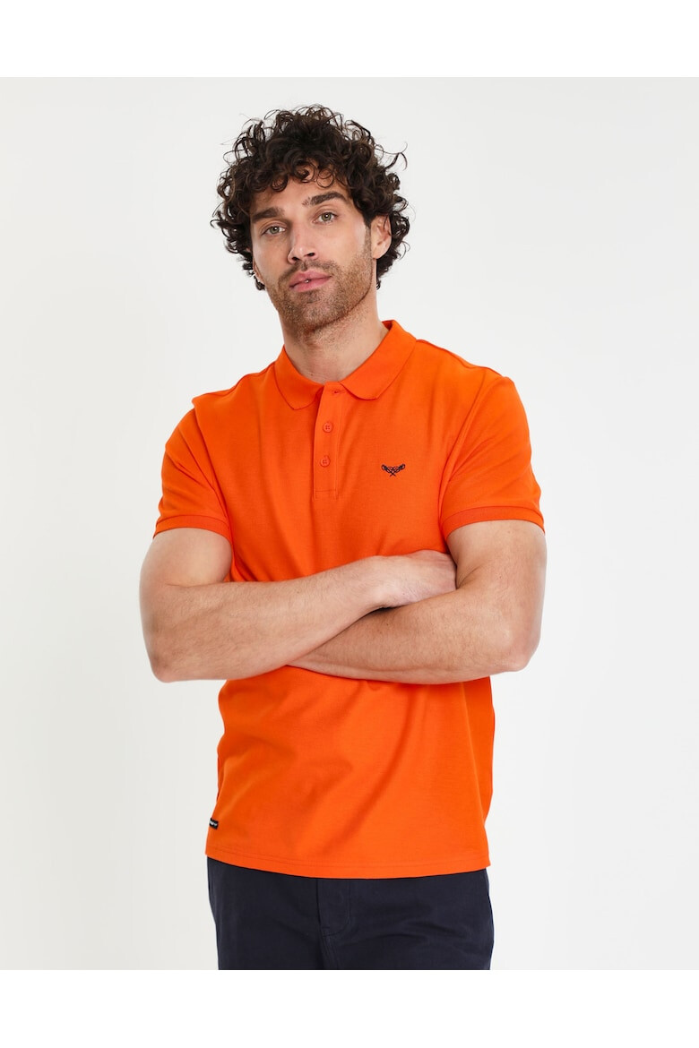 Threadbare Tricou polo Regna 7439 - Pled.ro