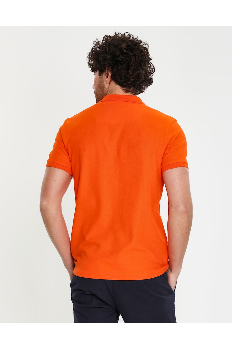 Threadbare Tricou polo Regna 7439 - Pled.ro