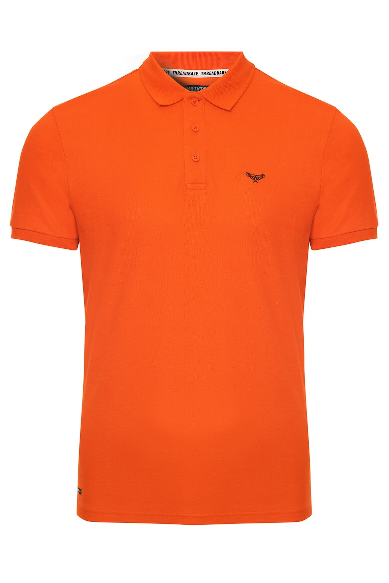 Threadbare Tricou polo Regna 7439 - Pled.ro