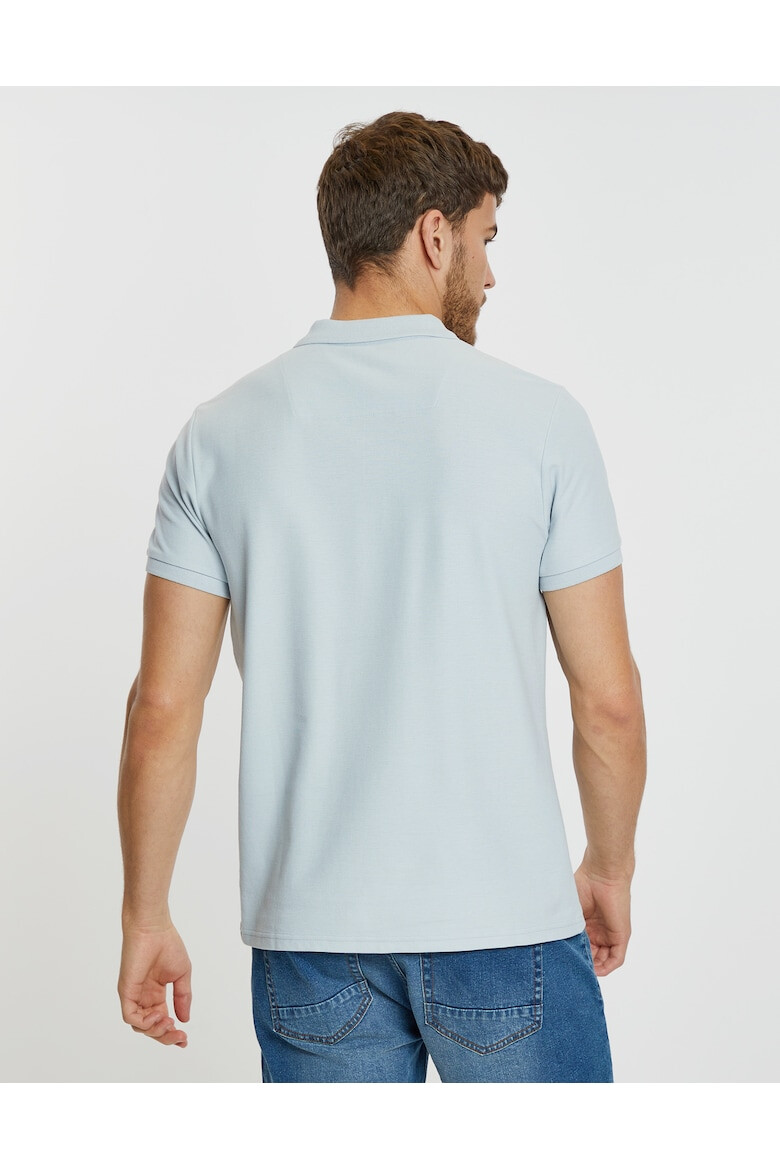 Threadbare Tricou polo Regna 7439 - Pled.ro