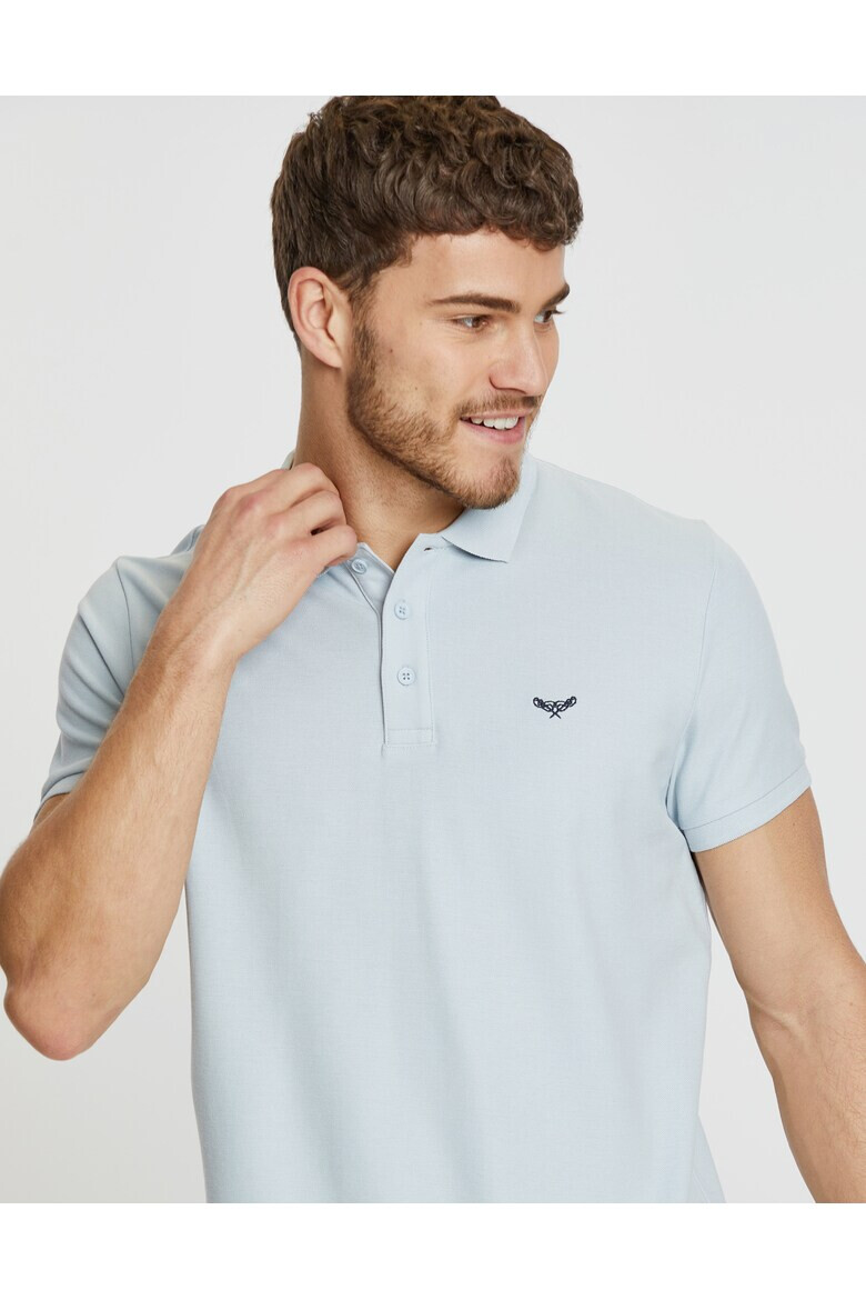 Threadbare Tricou polo Regna 7439 - Pled.ro