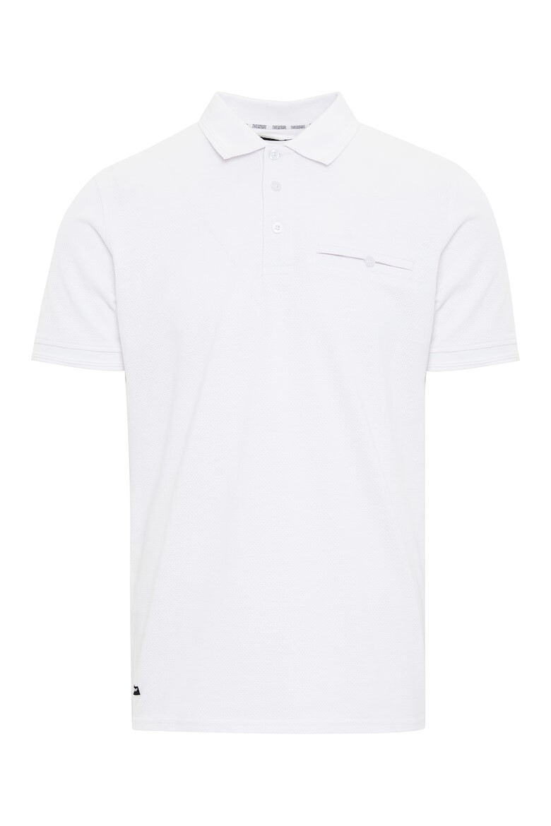 Threadbare Tricou polo uni Maxton 7141 - Pled.ro