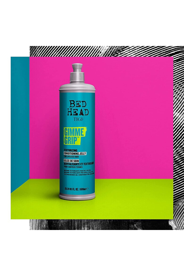 Tigi Balsam Bed Head Gimme Grip 600 ml - Pled.ro