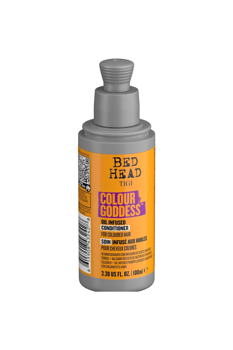 Tigi Balsam De Par Bed Head Colour Goddess - Pled.ro