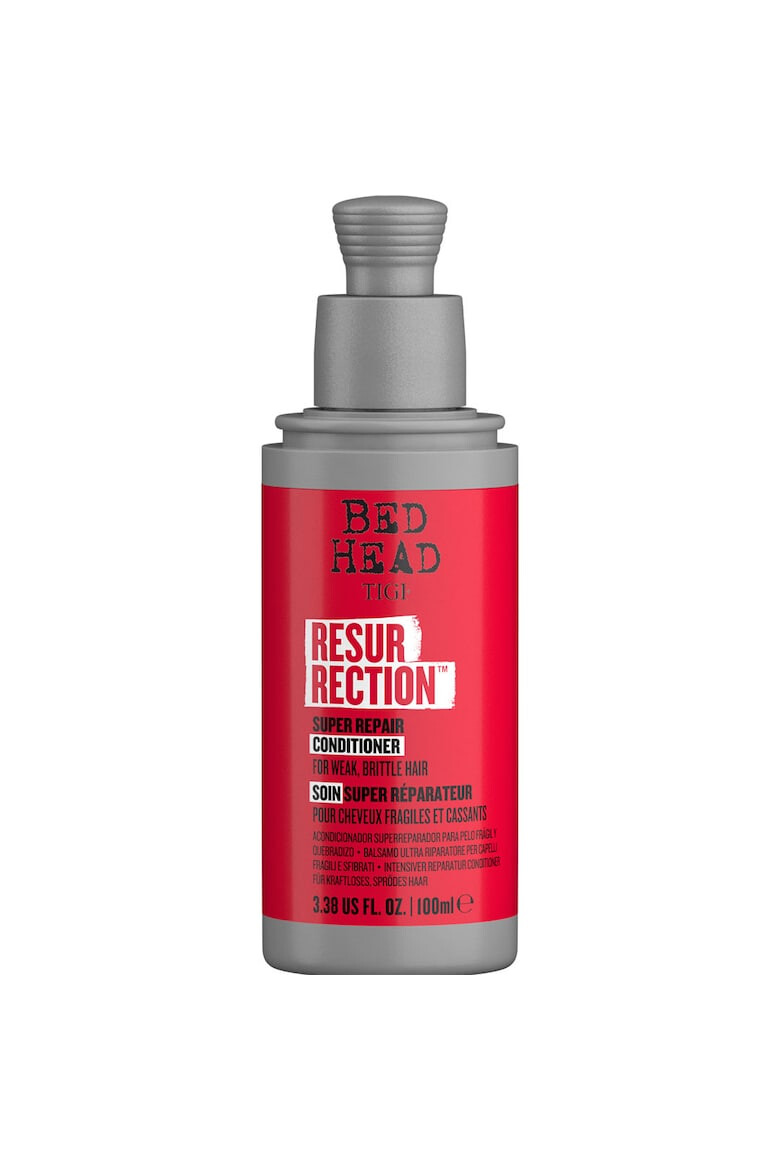 Tigi Balsam De Par Bed Head Resurrection 100ml - Pled.ro