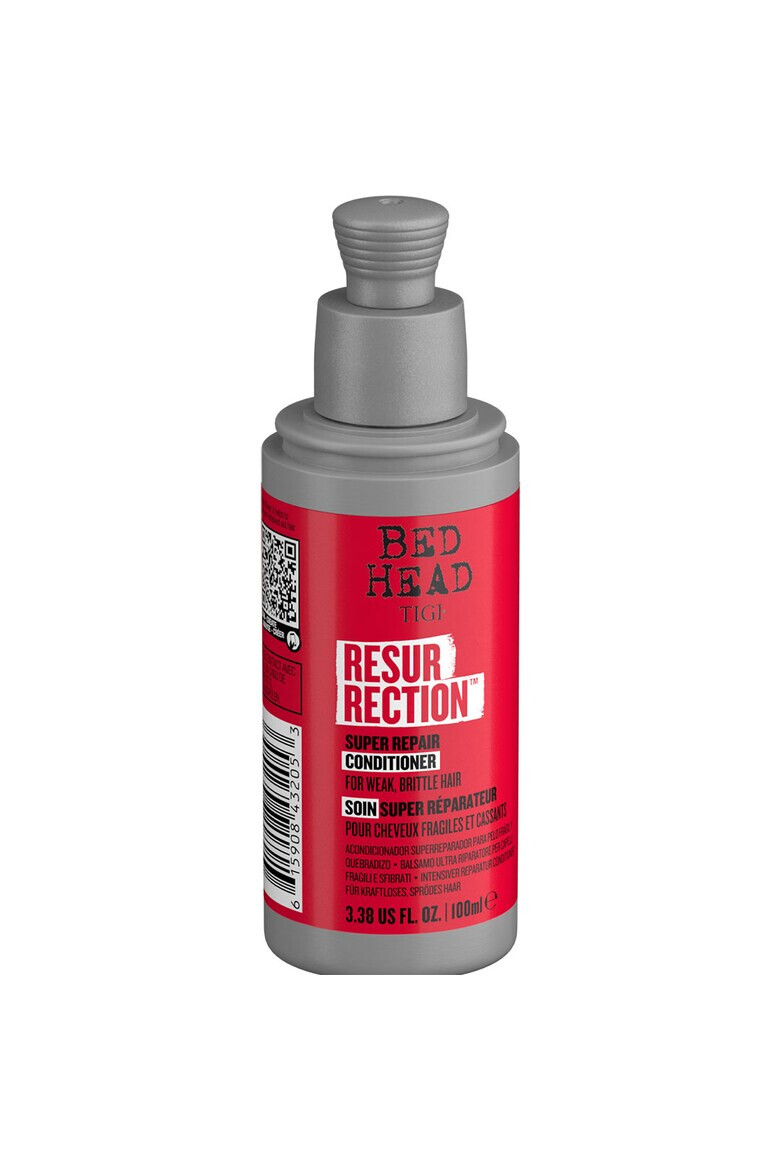 Tigi Balsam De Par Bed Head Resurrection 100ml - Pled.ro