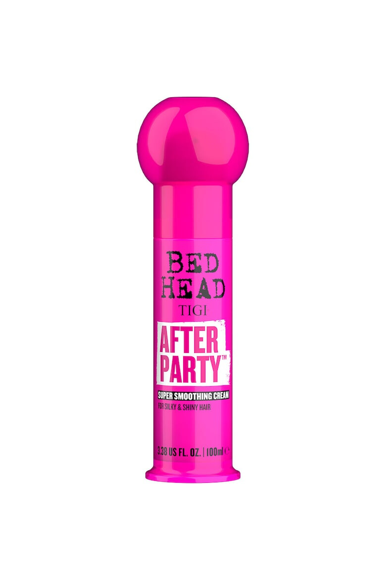 Tigi Crema De Par Bed Head After Party - Pled.ro