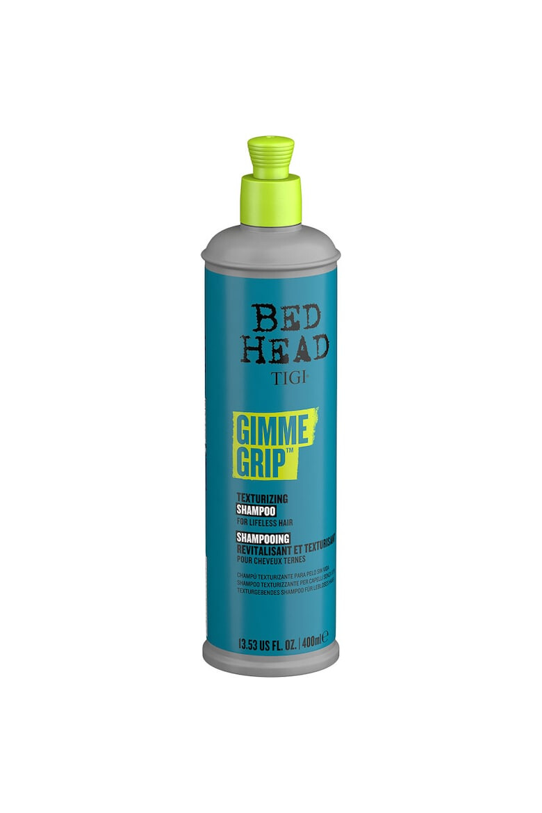 Tigi Sampon Bed Head Gimme Grip - Pled.ro