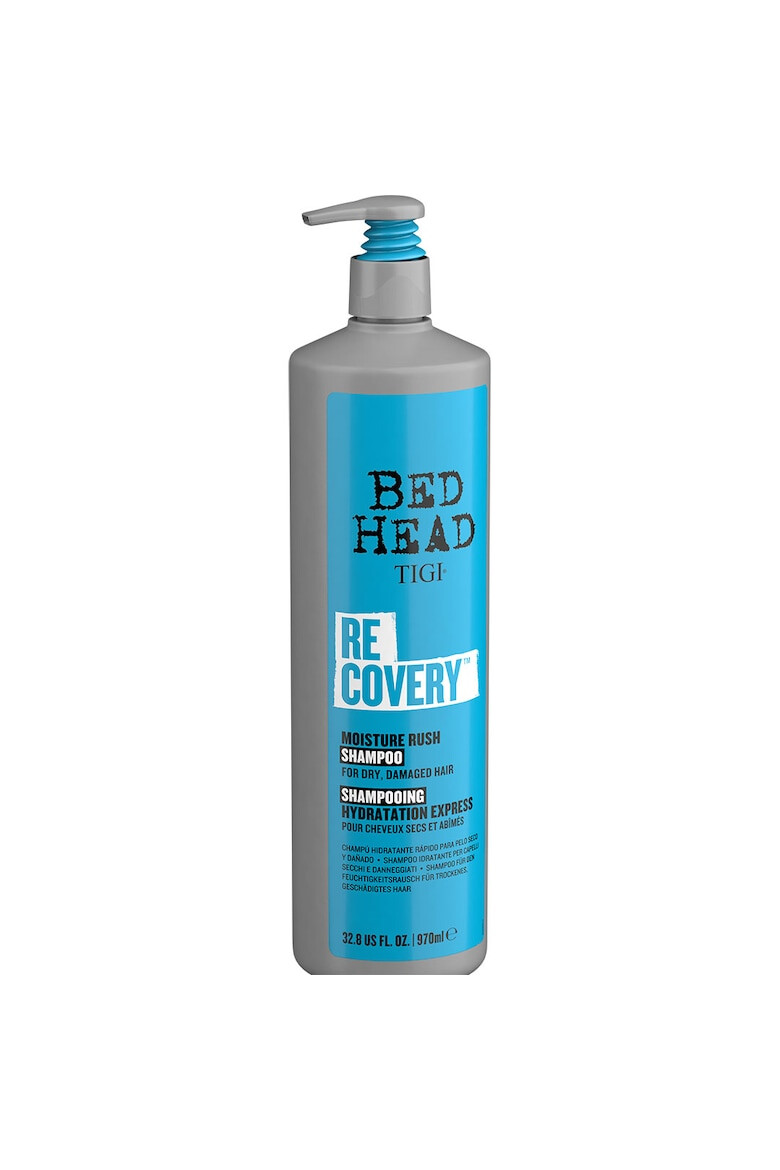 Tigi Sampon Bed Head Recovery - Pled.ro