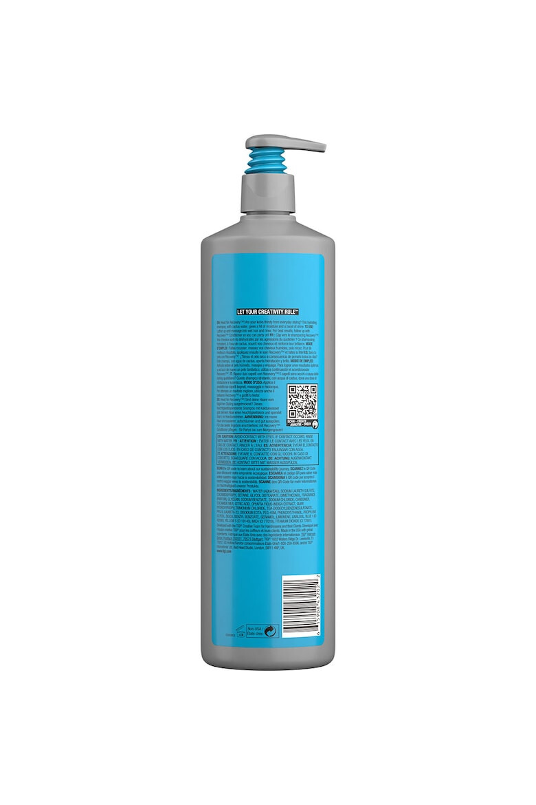 Tigi Sampon Bed Head Recovery - Pled.ro