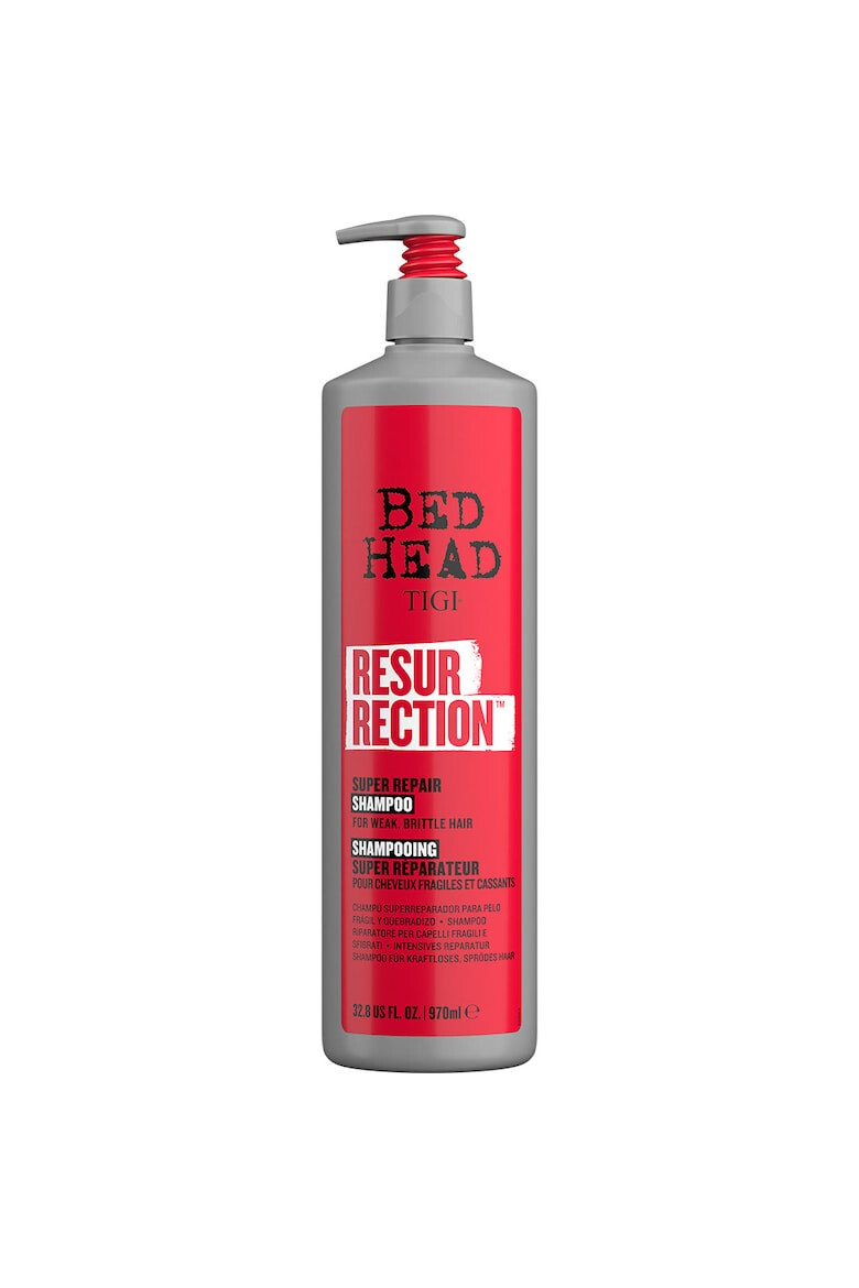 Tigi Sampon Bed Head Ressurection - Pled.ro