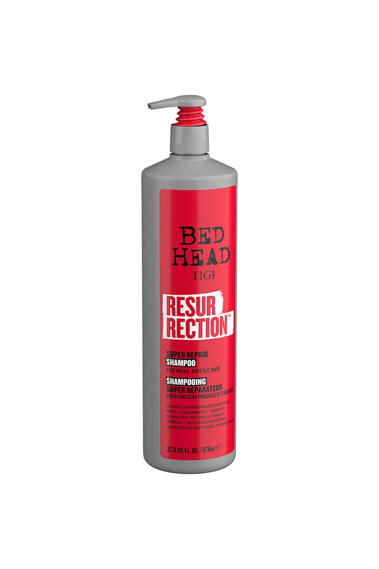 Tigi Sampon Bed Head Ressurection - Pled.ro