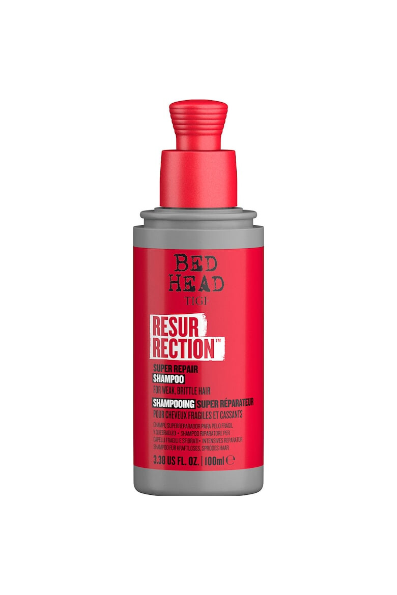 Tigi Sampon Bed Head Ressurection - Pled.ro