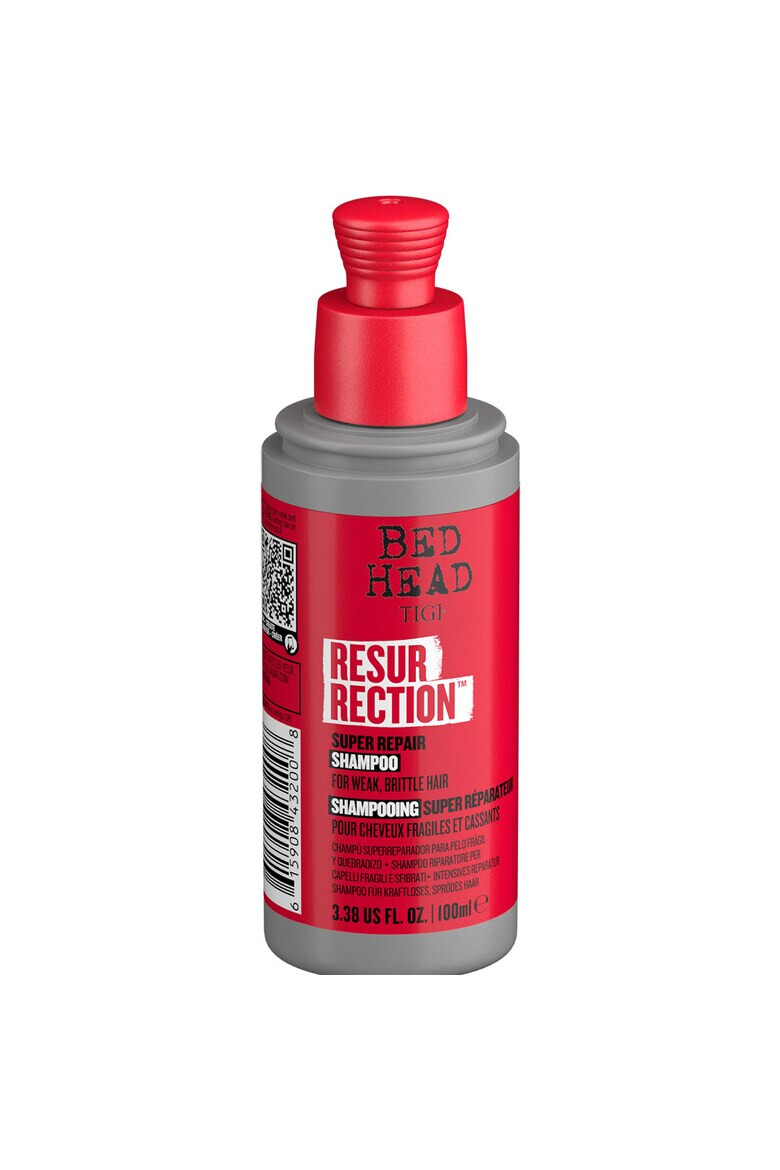 Tigi Sampon Bed Head Ressurection - Pled.ro