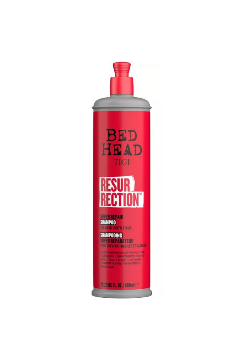 Tigi Sampon Bed Head Resurrection 600 ml - Pled.ro