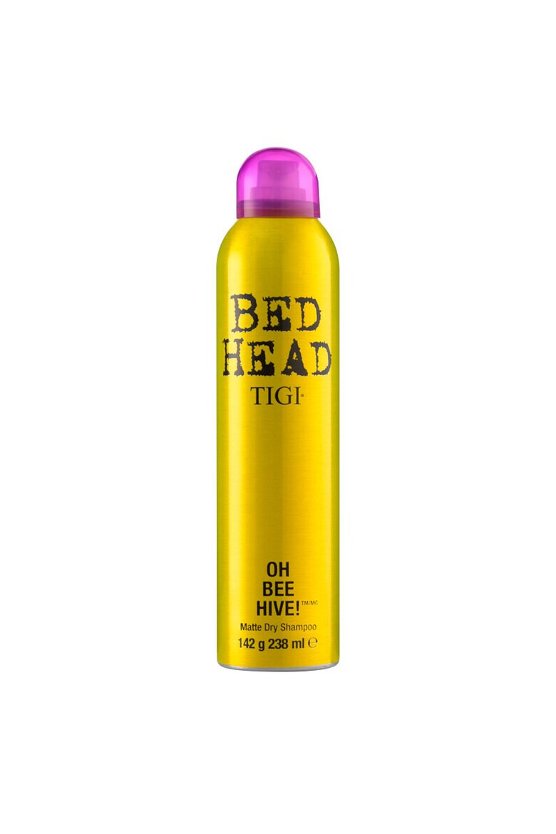 Tigi Sampon uscat Bed Head Oh Bee Hive 238 ml - Pled.ro