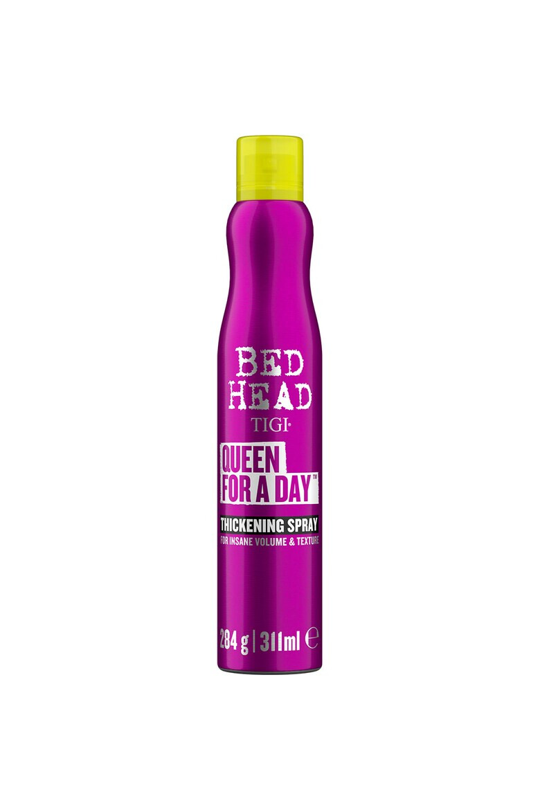 Tigi Spray De Par Bed Head Queen For A Day 311ml - Pled.ro