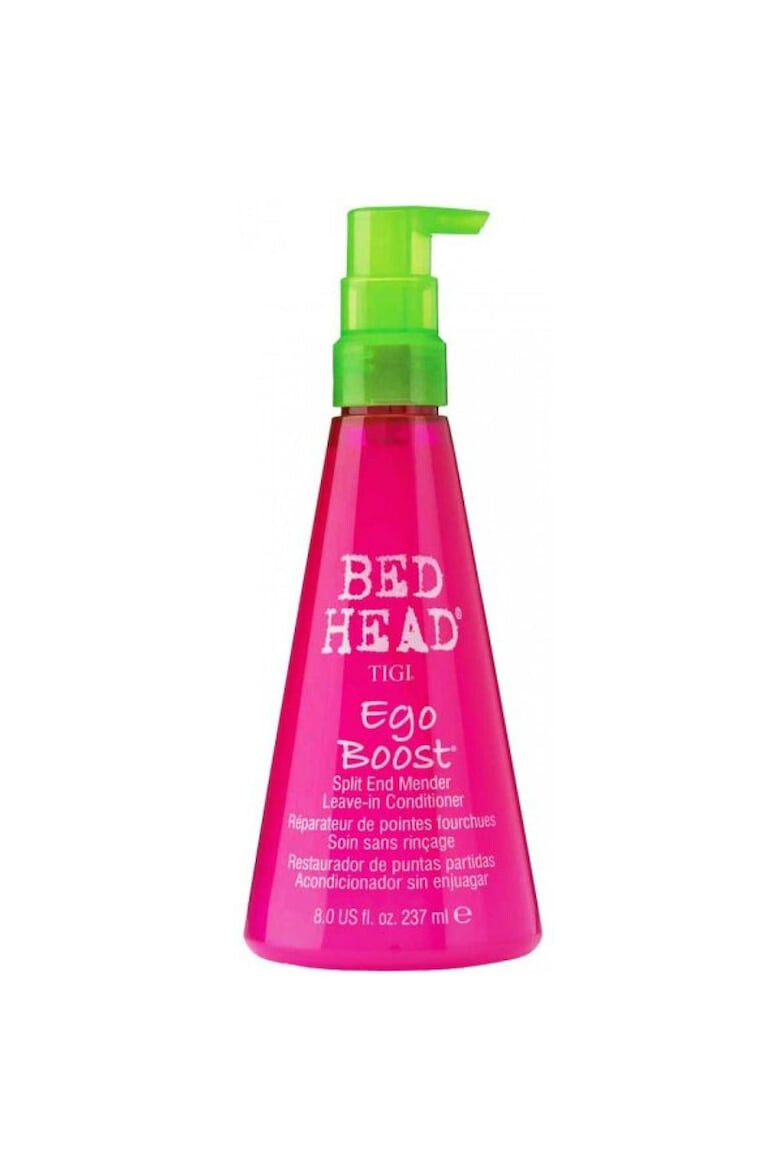 Tigi Tratament De Par Bed Head Ego Boost Leave-In 237ml - Pled.ro