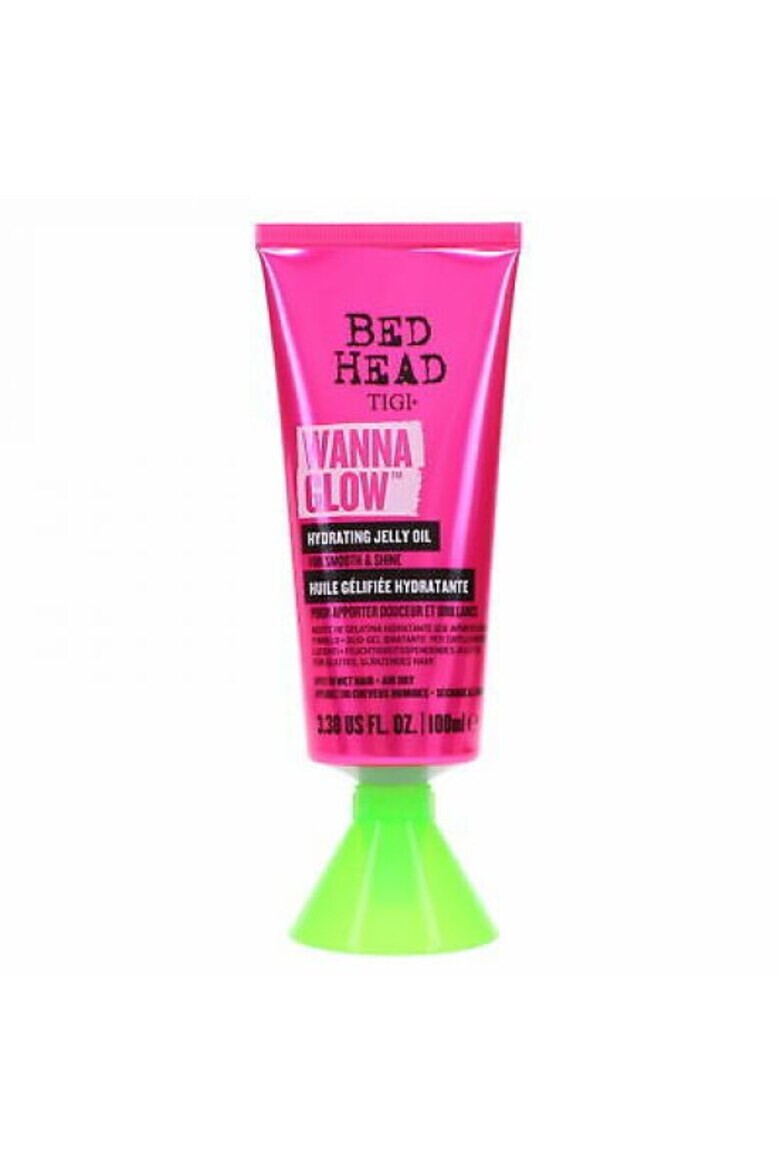 Tigi Ulei Bed Head Wanna Glow Jelly 100 ml - Pled.ro