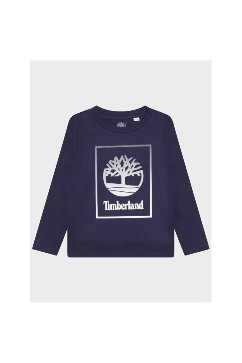 Timberland Bluza copii 827260 Multicolor Bumbac - Pled.ro