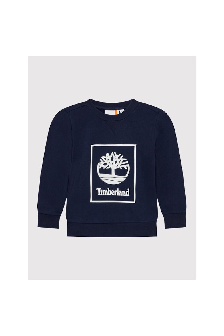 Timberland Bluza copii 828946 Multicolor Bumbac - Pled.ro