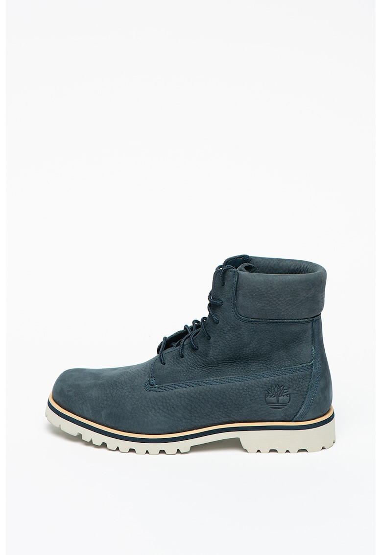 Timberland Bocanci de piele Chilmark 6in - Pled.ro