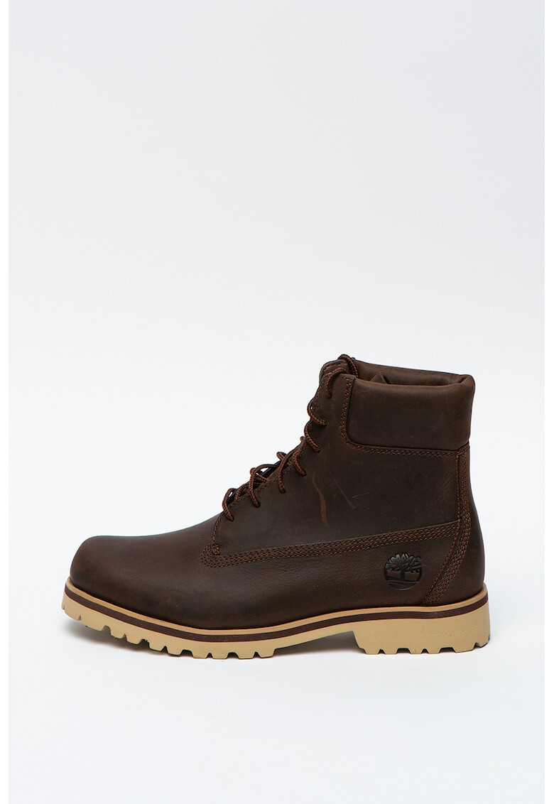 Timberland Bocanci de piele cu amortizare Chilmark 6 - Pled.ro