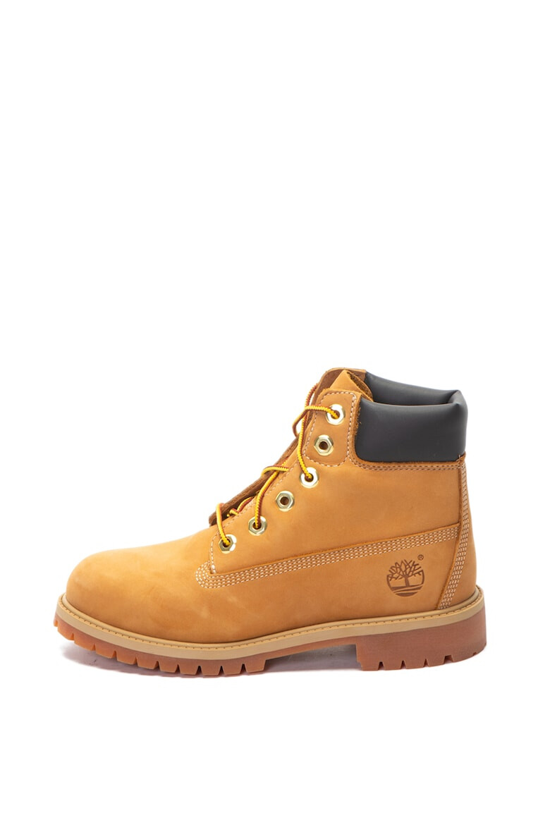 Timberland Bocanci de piele dama - Pled.ro