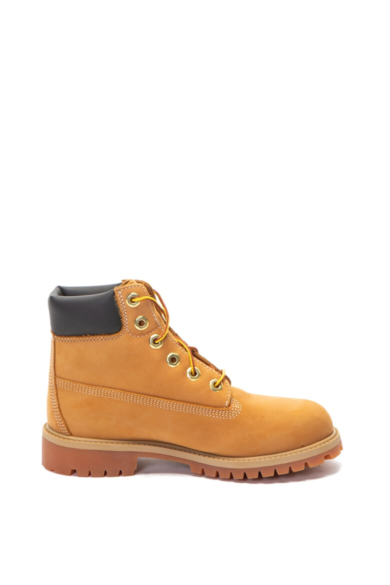 Timberland Bocanci de piele dama - Pled.ro