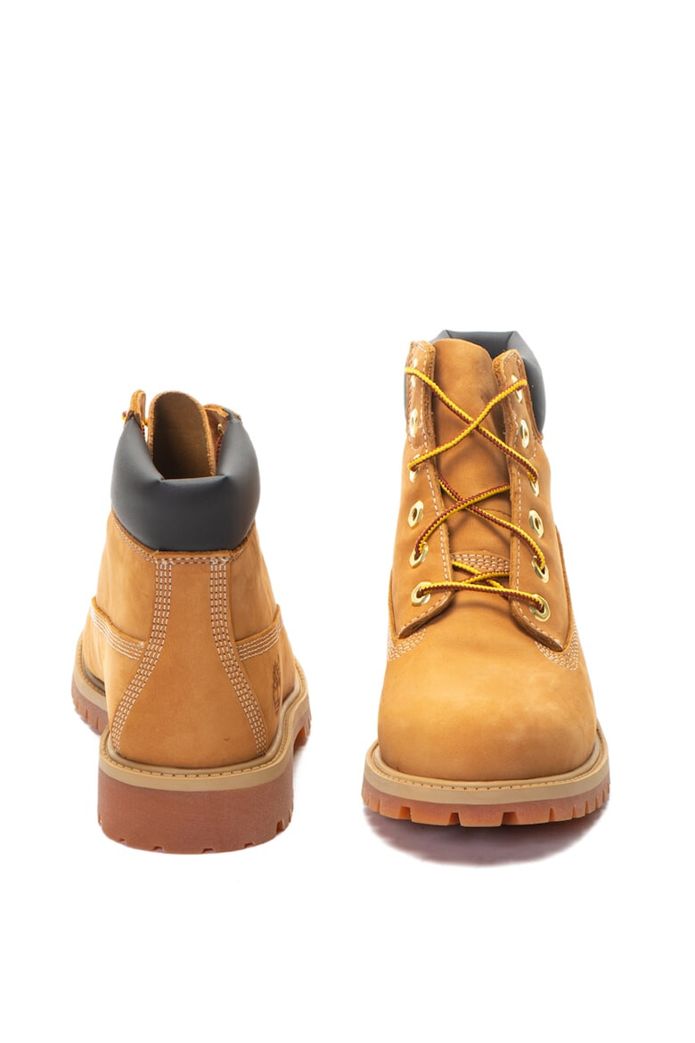 Timberland Bocanci de piele dama - Pled.ro