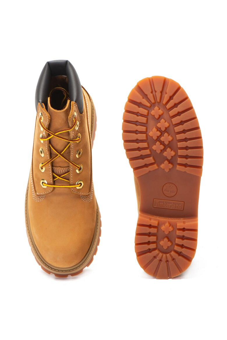 Timberland Bocanci de piele dama - Pled.ro