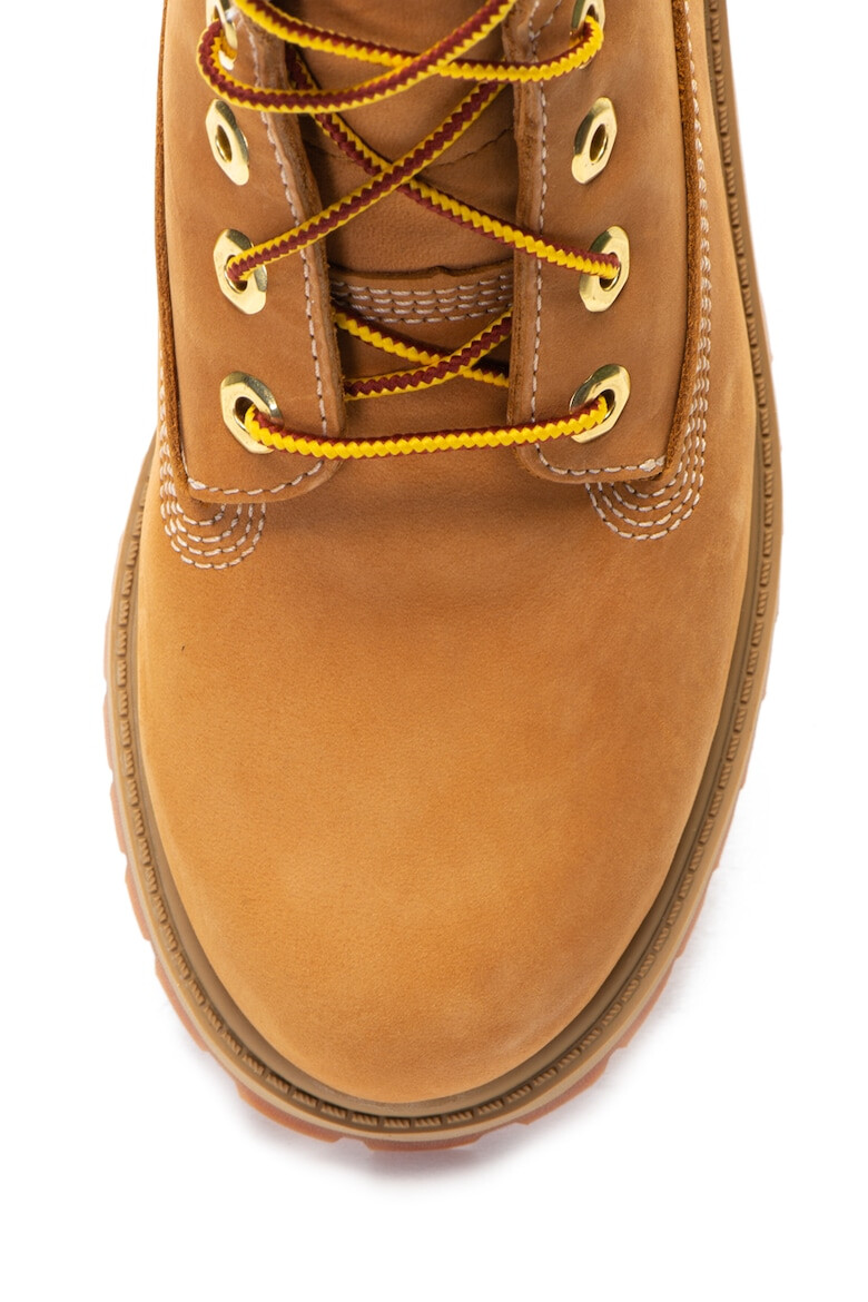 Timberland Bocanci de piele dama - Pled.ro