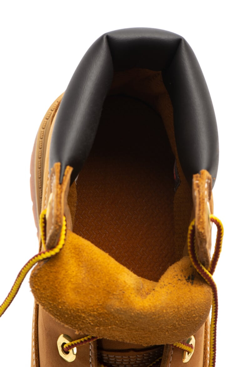 Timberland Bocanci de piele dama - Pled.ro