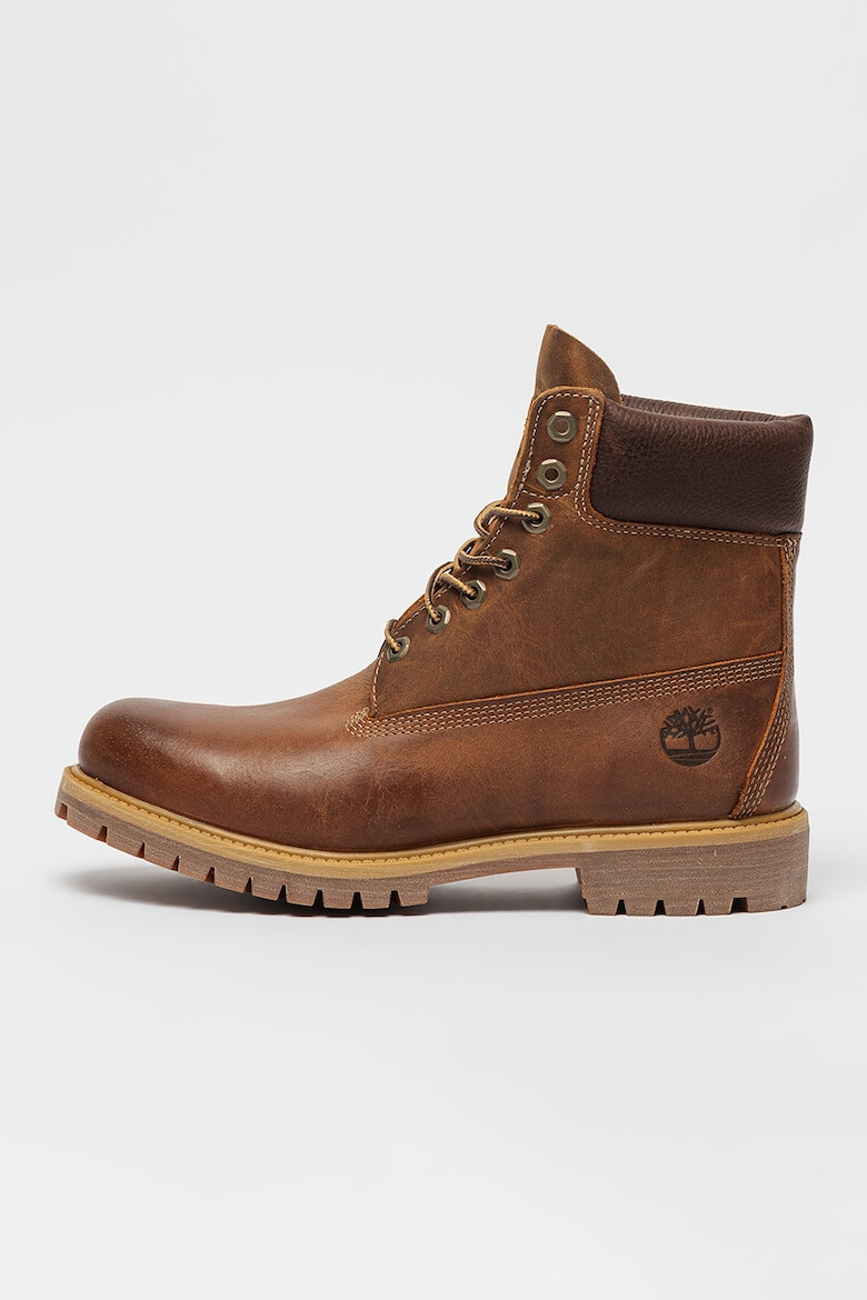 Timberland Bocanci de piele Heritage - Pled.ro