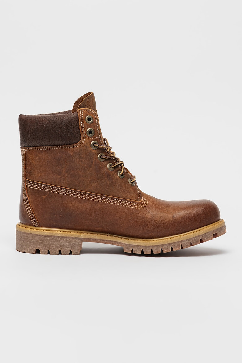 Timberland Bocanci de piele Heritage - Pled.ro