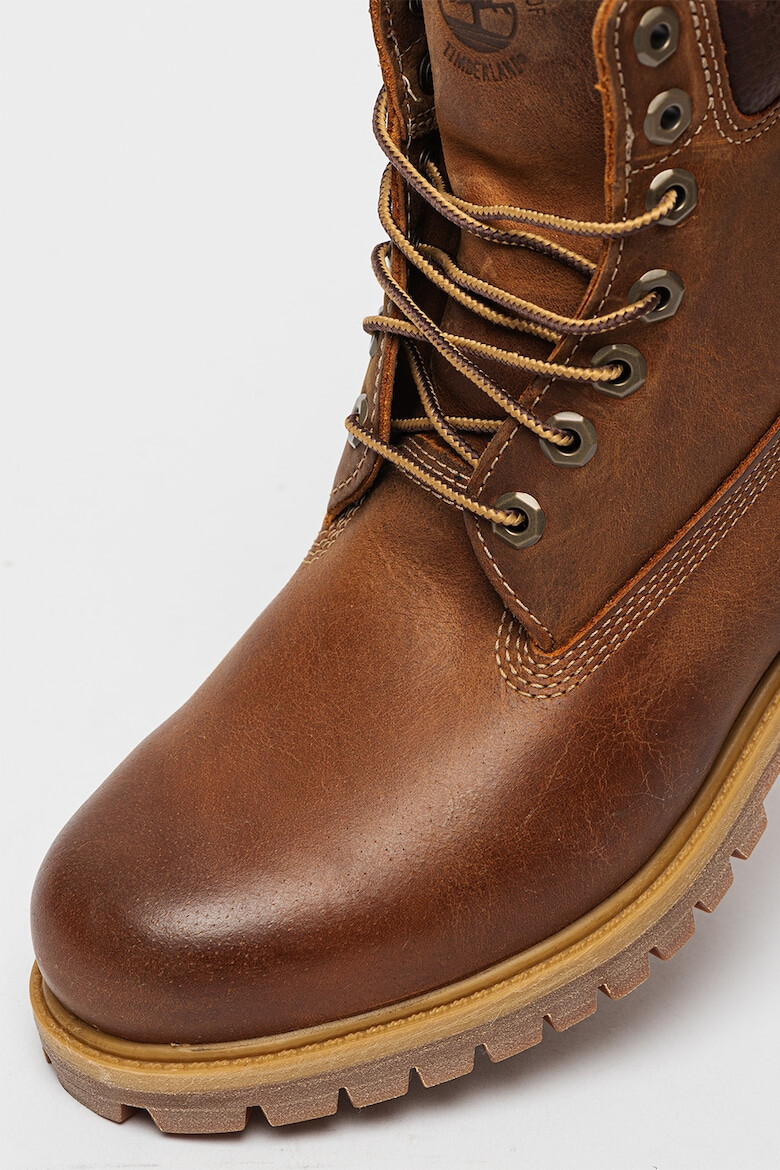 Timberland Bocanci de piele Heritage - Pled.ro