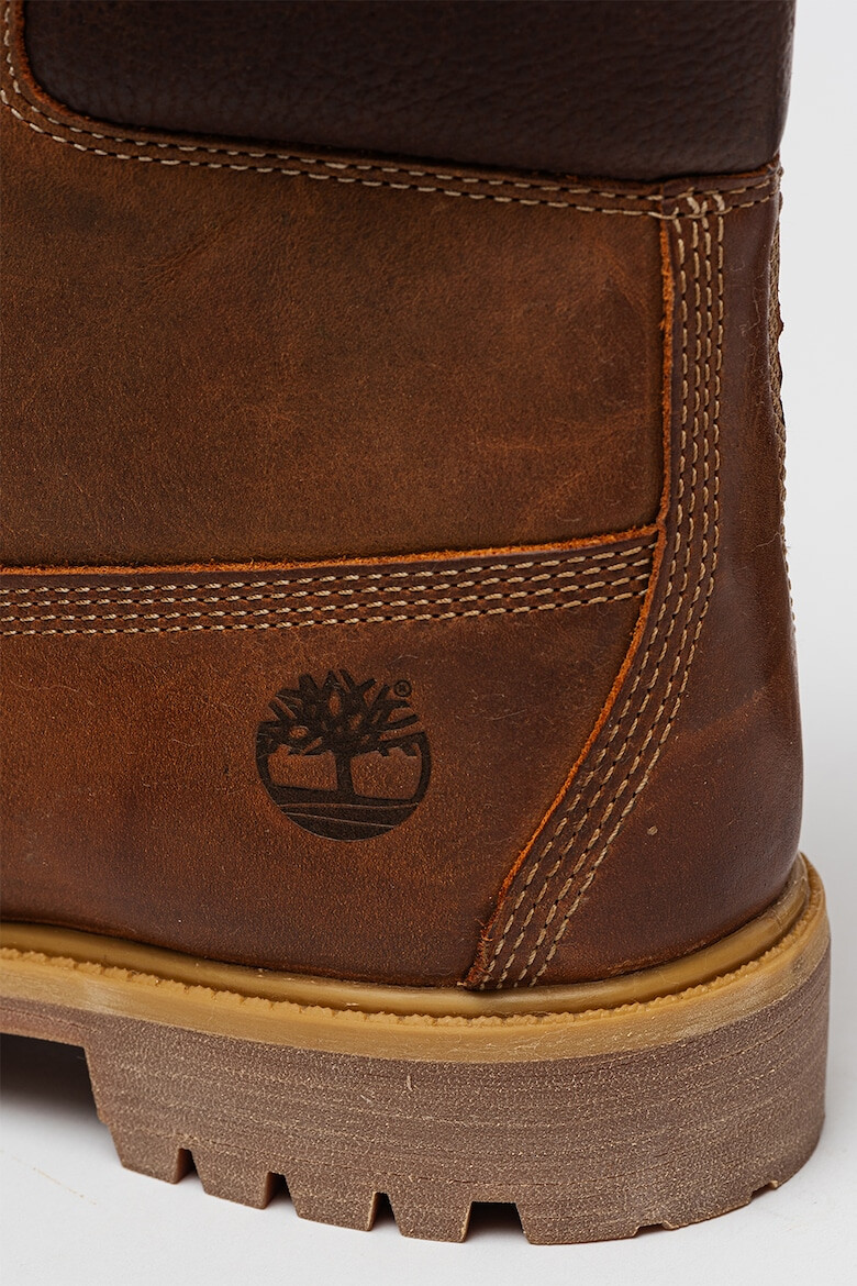 Timberland Bocanci de piele Heritage - Pled.ro