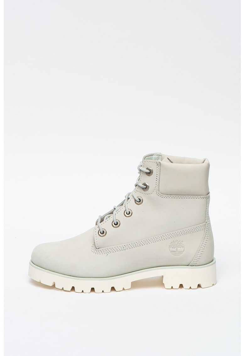 Timberland Bocanci din piele Heritage Lite - Pled.ro