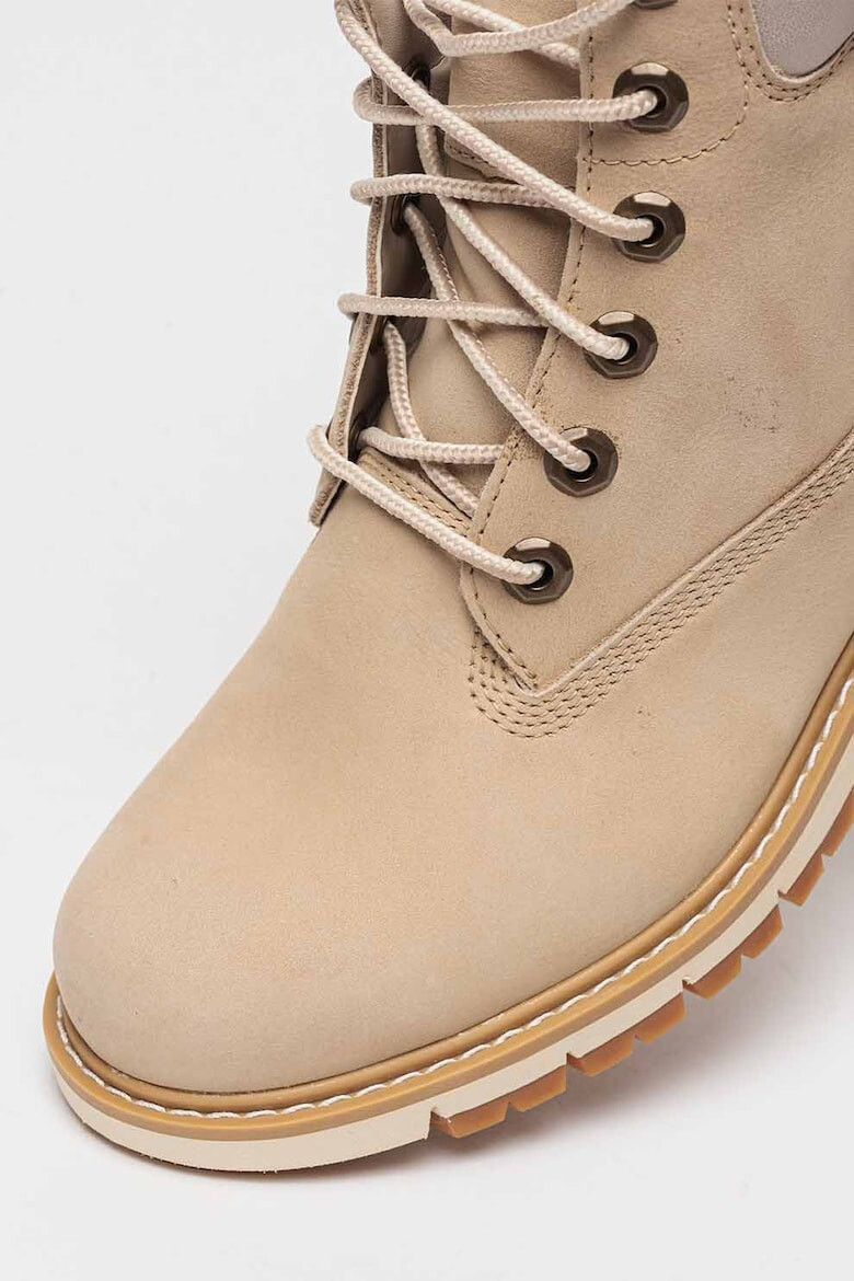 Timberland Bocanci din piele Lucia Way - Pled.ro