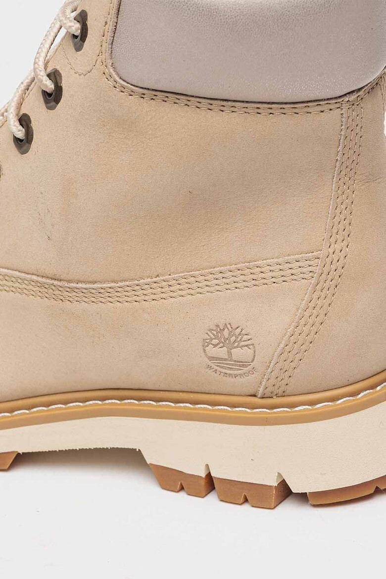 Timberland Bocanci din piele Lucia Way - Pled.ro