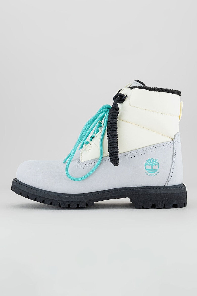 Timberland Bocanci impermeabili 6-Inch - Pled.ro