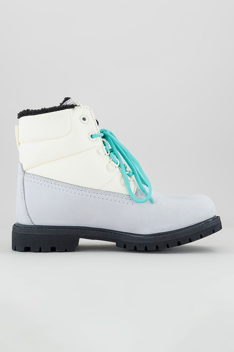 Timberland Bocanci impermeabili 6-Inch - Pled.ro