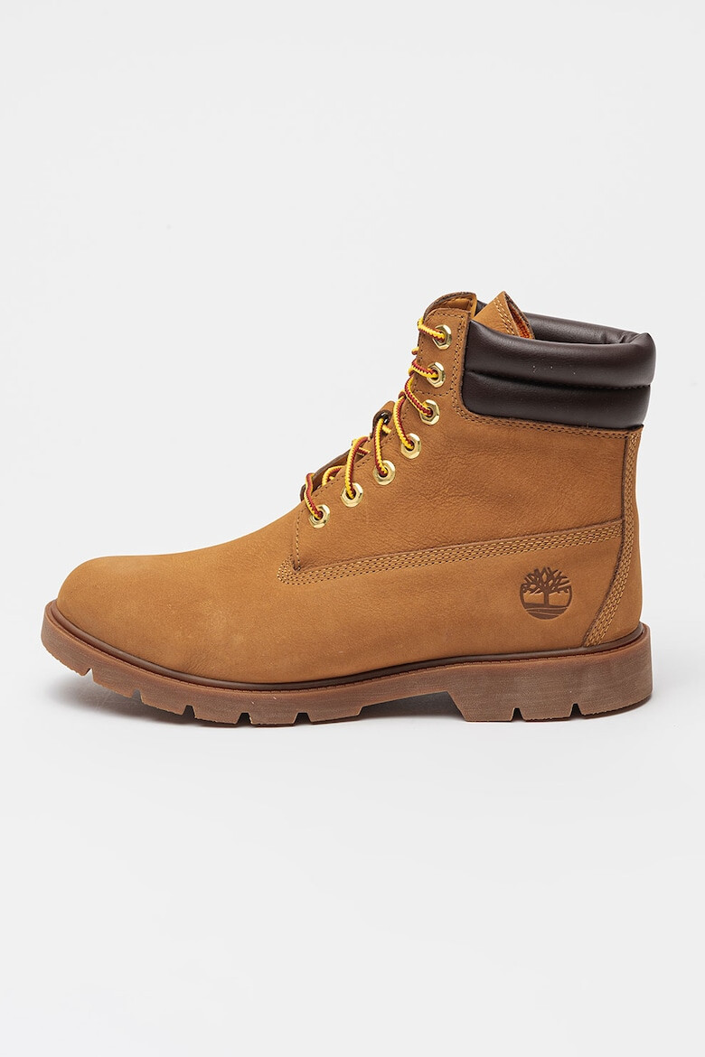 Timberland Bocanci impermeabili de piele - Pled.ro