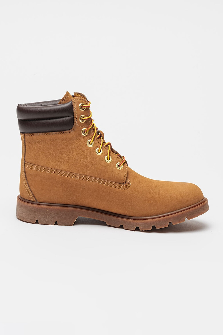 Timberland Bocanci impermeabili de piele - Pled.ro