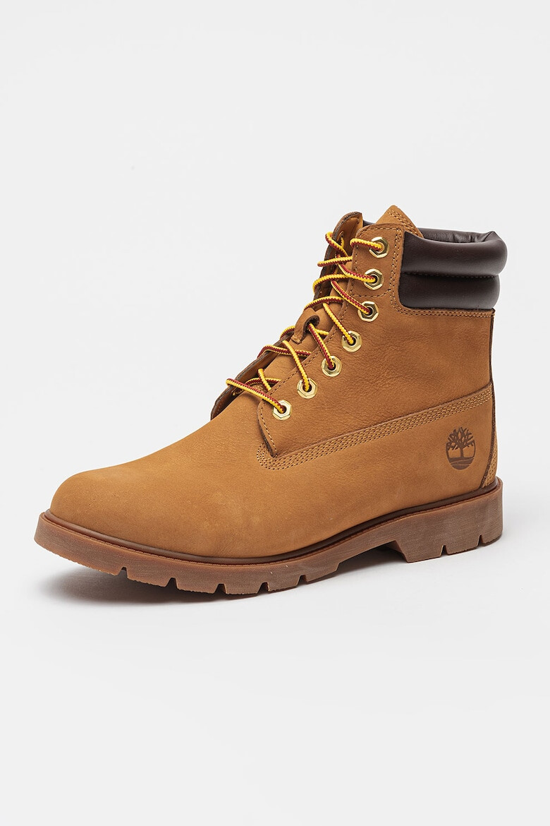 Timberland Bocanci impermeabili de piele - Pled.ro