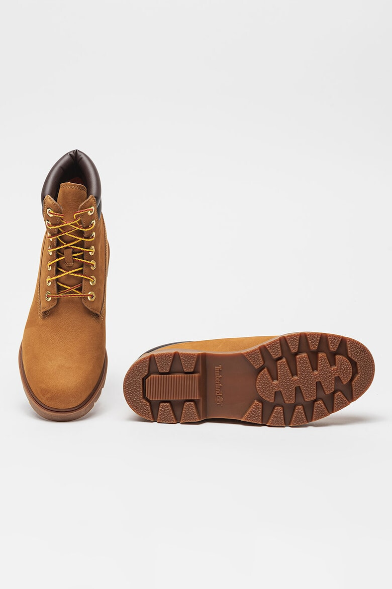 Timberland Bocanci impermeabili de piele - Pled.ro