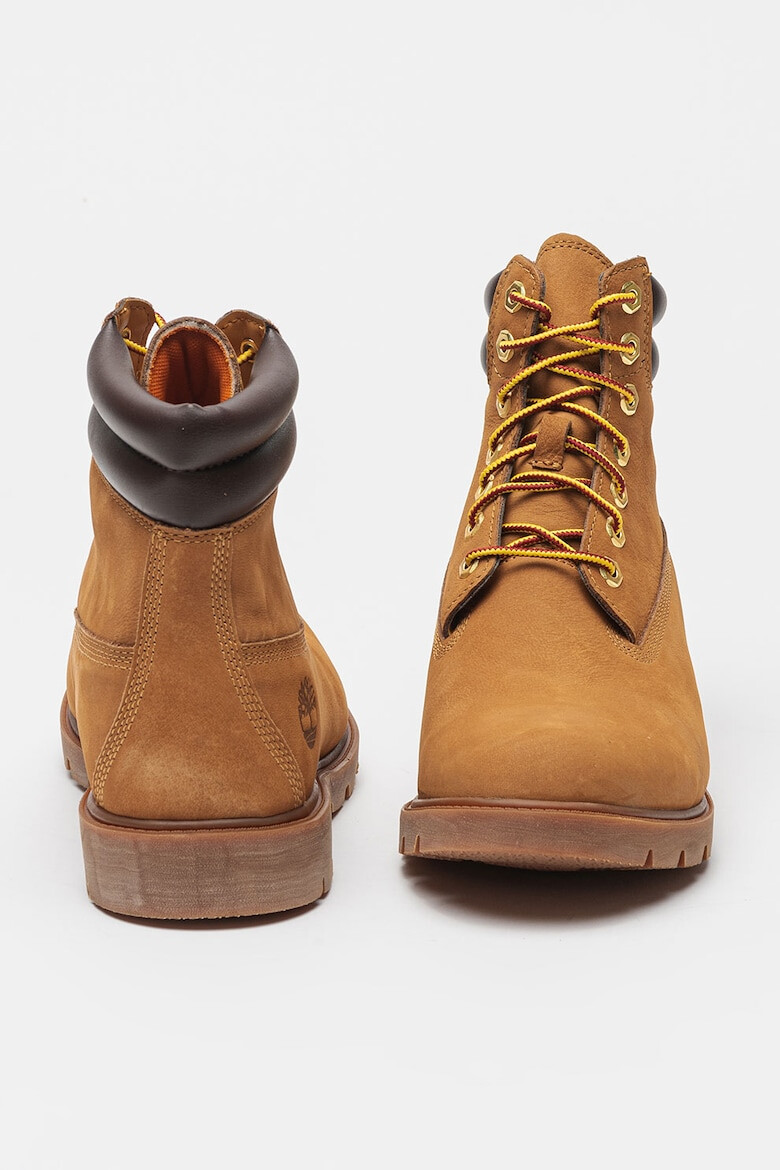 Timberland Bocanci impermeabili de piele - Pled.ro