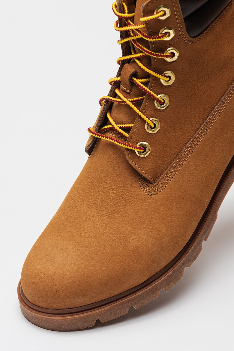 Timberland Bocanci impermeabili de piele - Pled.ro