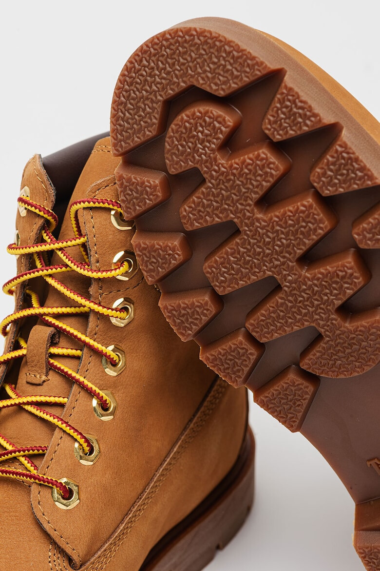 Timberland Bocanci impermeabili de piele - Pled.ro